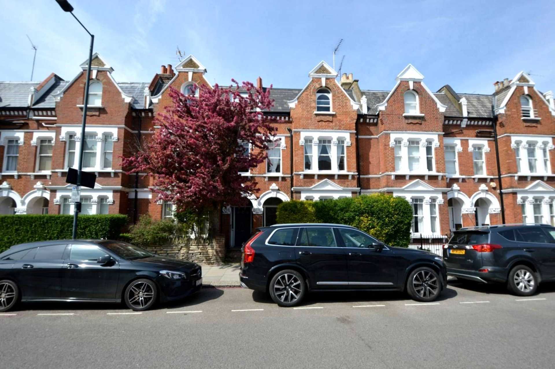 Addison Gardens, London W14, Image 1