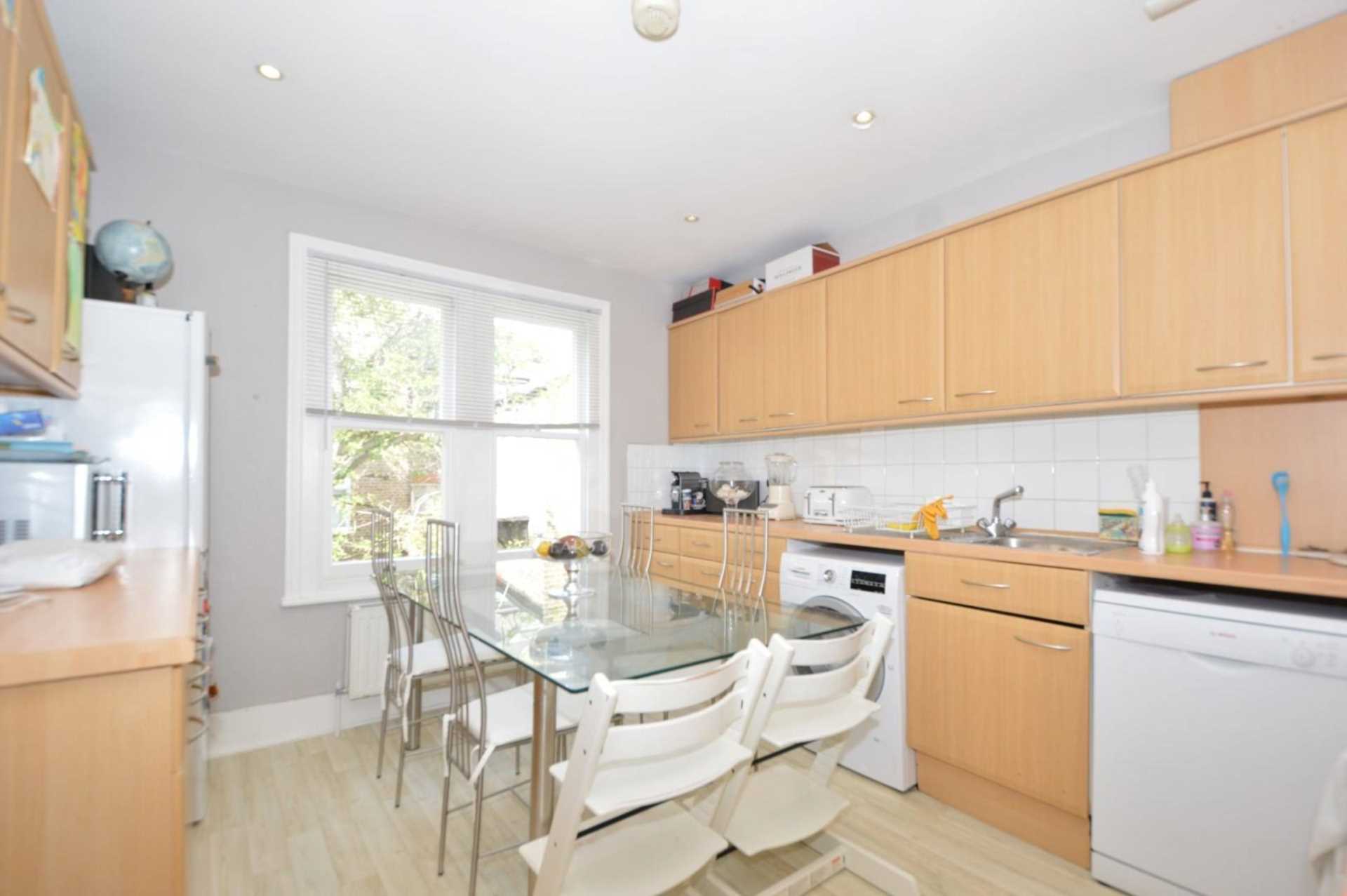 Addison Gardens, London W14, Image 4