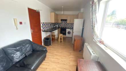 Hobmoor Road, Small Heath, Image 1