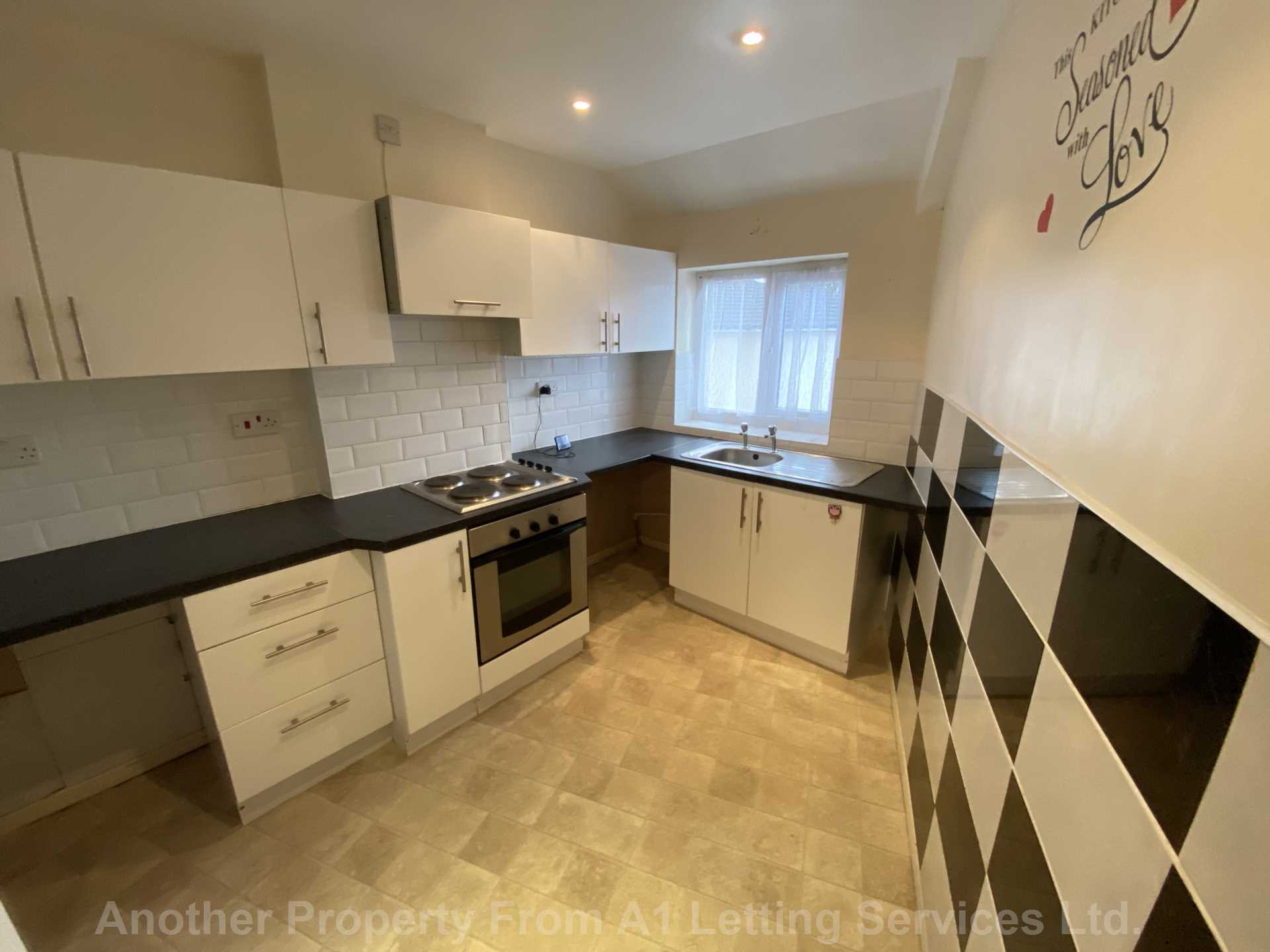 Horrell Road, Sheldon, Image 4