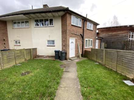 Horrell Road, Sheldon