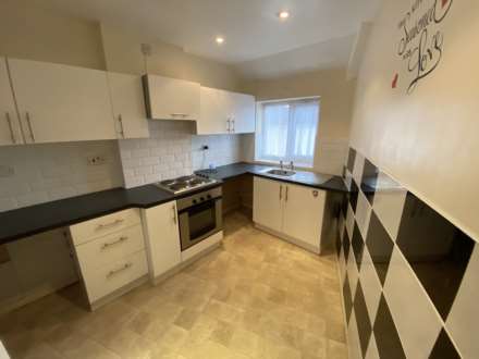 Horrell Road, Sheldon, Image 4