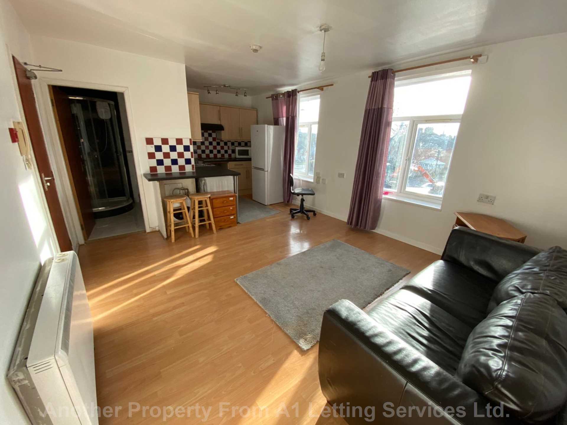 Hobmoor Road, Small Heath, Image 2