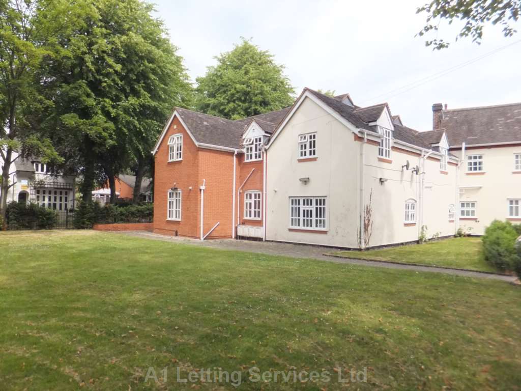 Wood End Hall Lane, Erdington, Image 1