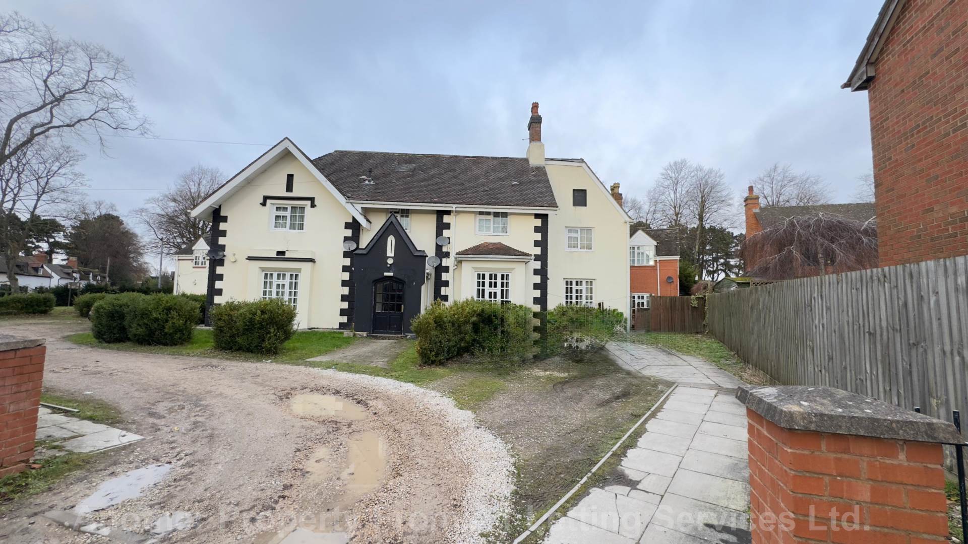 Wood End Hall Lane, Erdington, Image 1