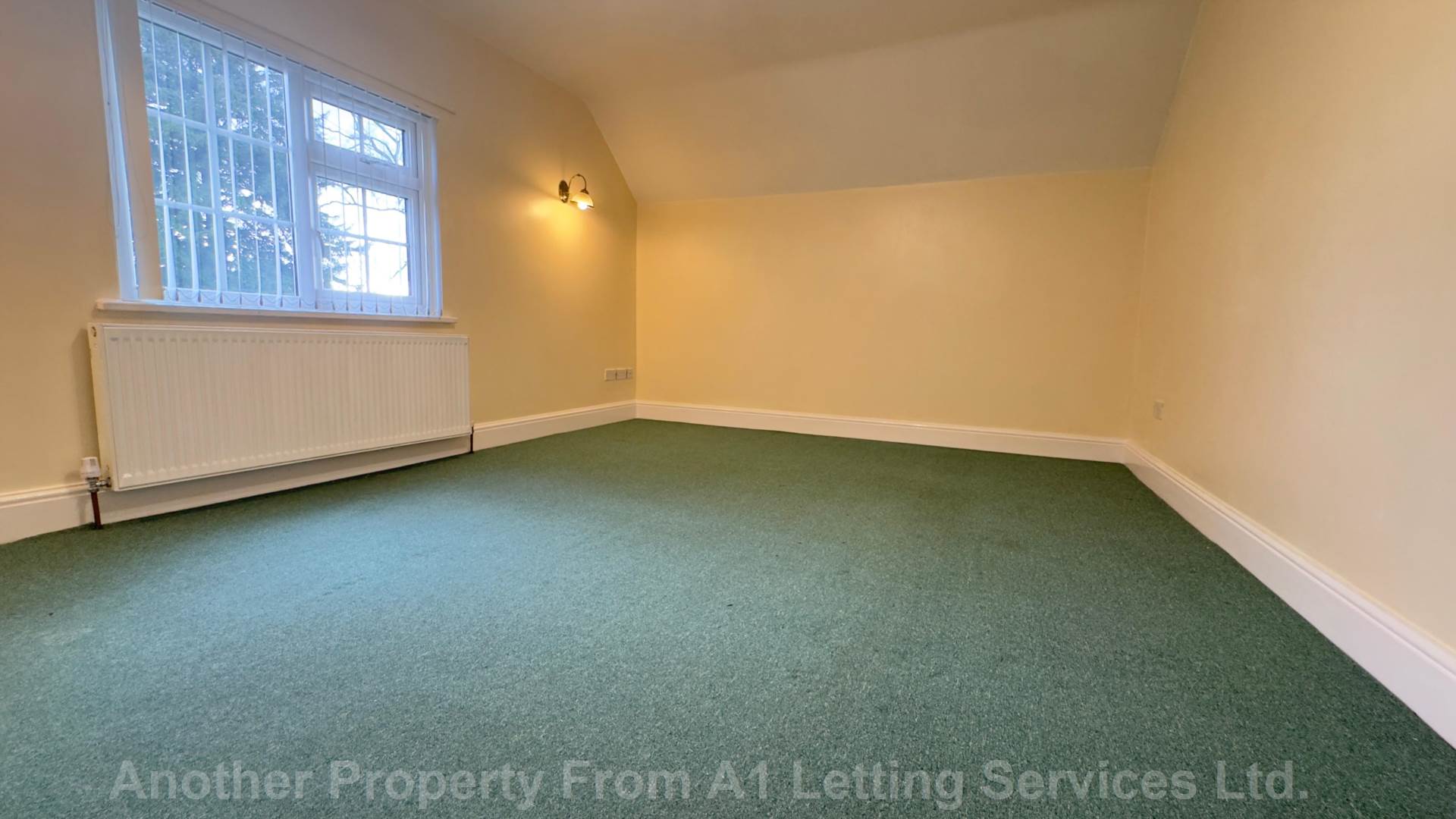 Wood End Hall Lane, Erdington, Image 3