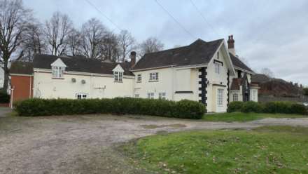 Wood End Hall Lane, Erdington, Image 2