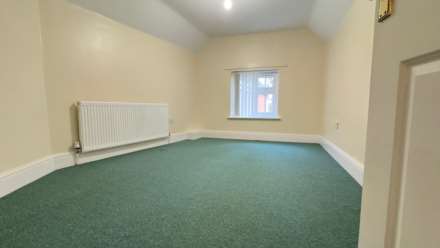 Wood End Hall Lane, Erdington, Image 5