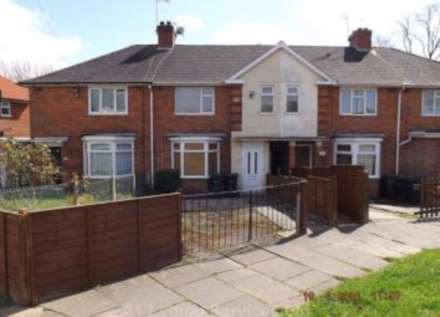Property For Rent Pool Farm Road, Acock
