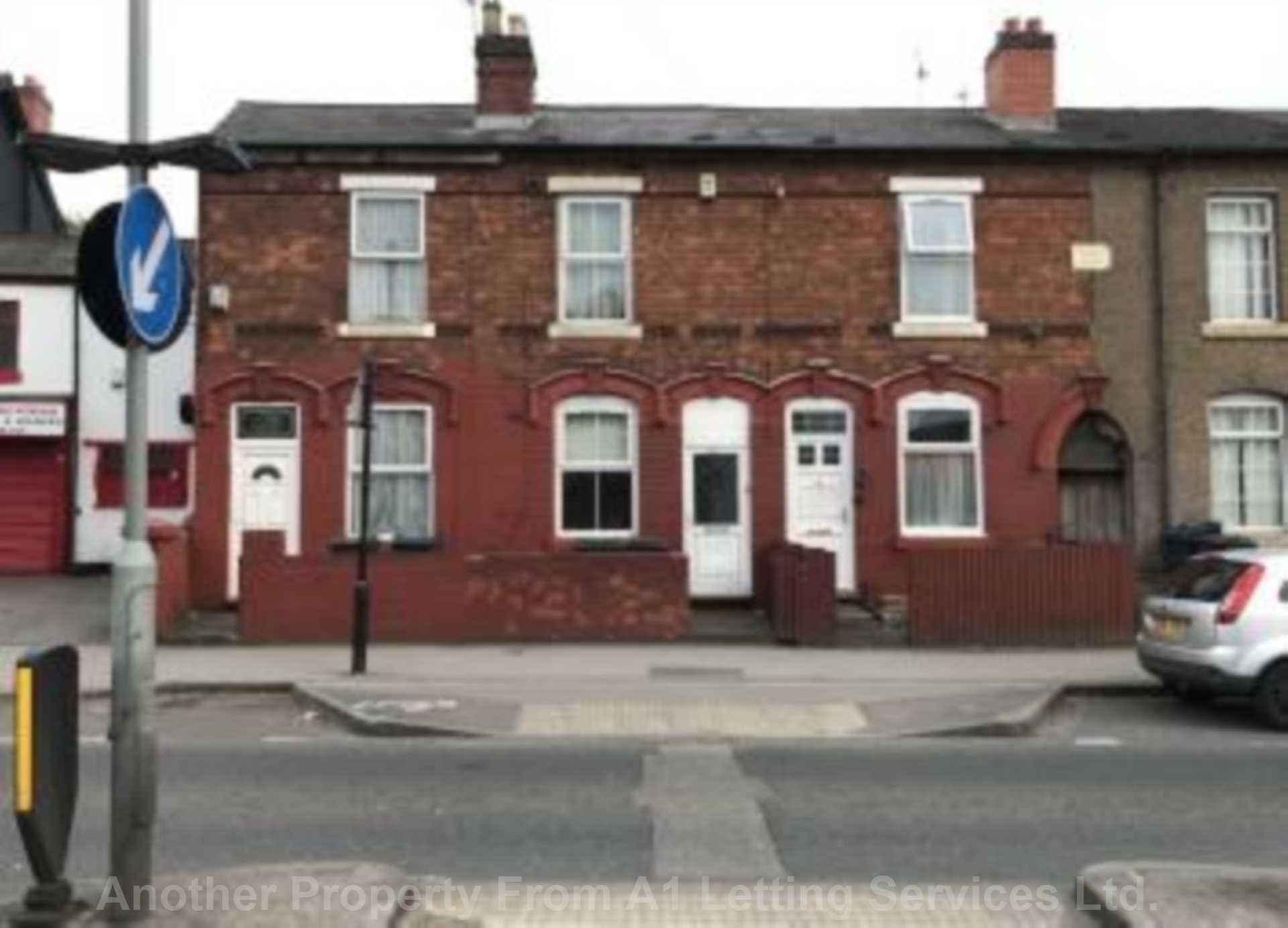 Bordesley Green, Bordesley Green, Image 1