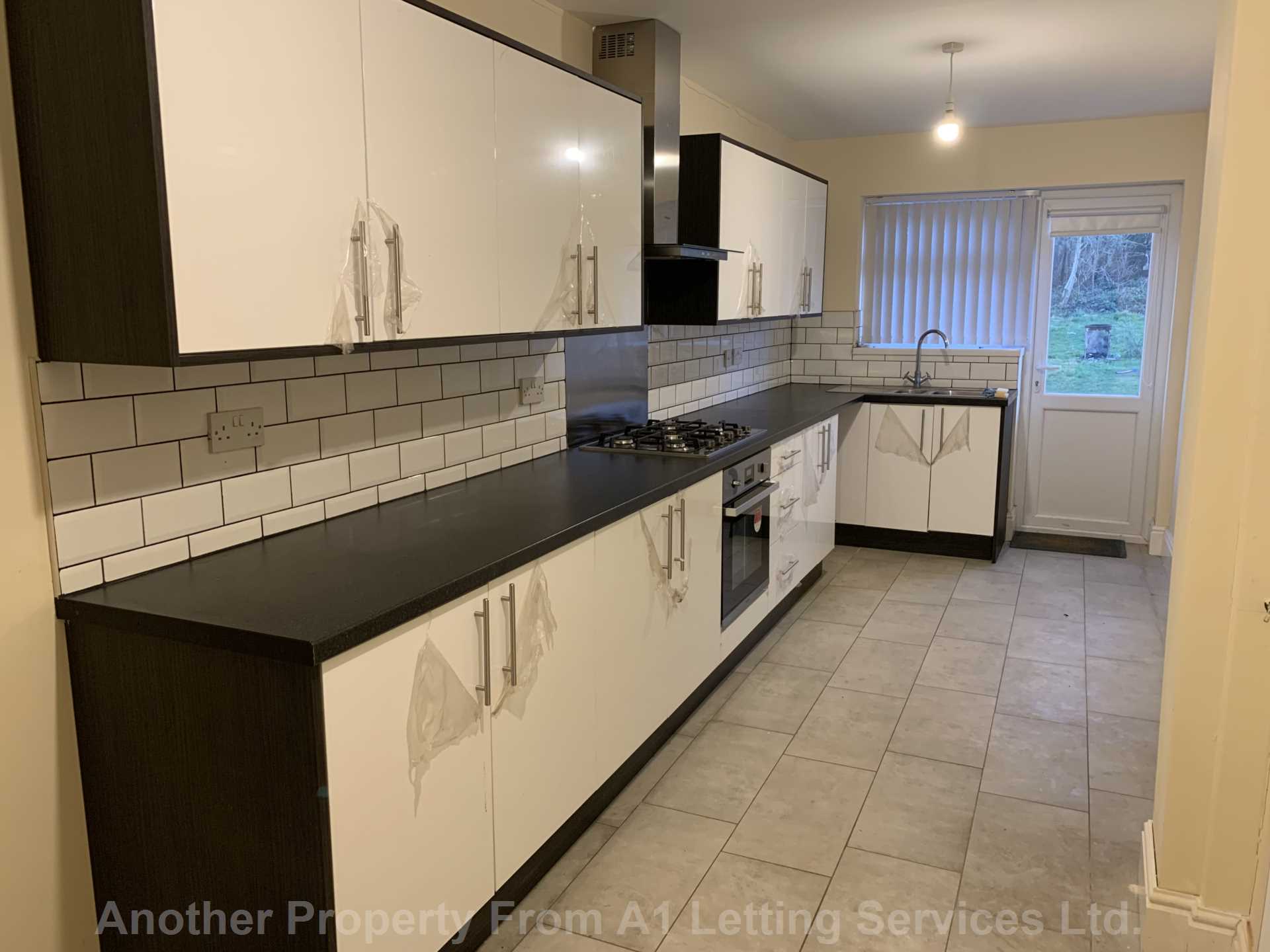 Newbridge Road, Bordesley Green, Image 1