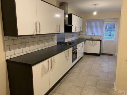Property For Rent Newbridge Road, Bordesley Green, Birmingham