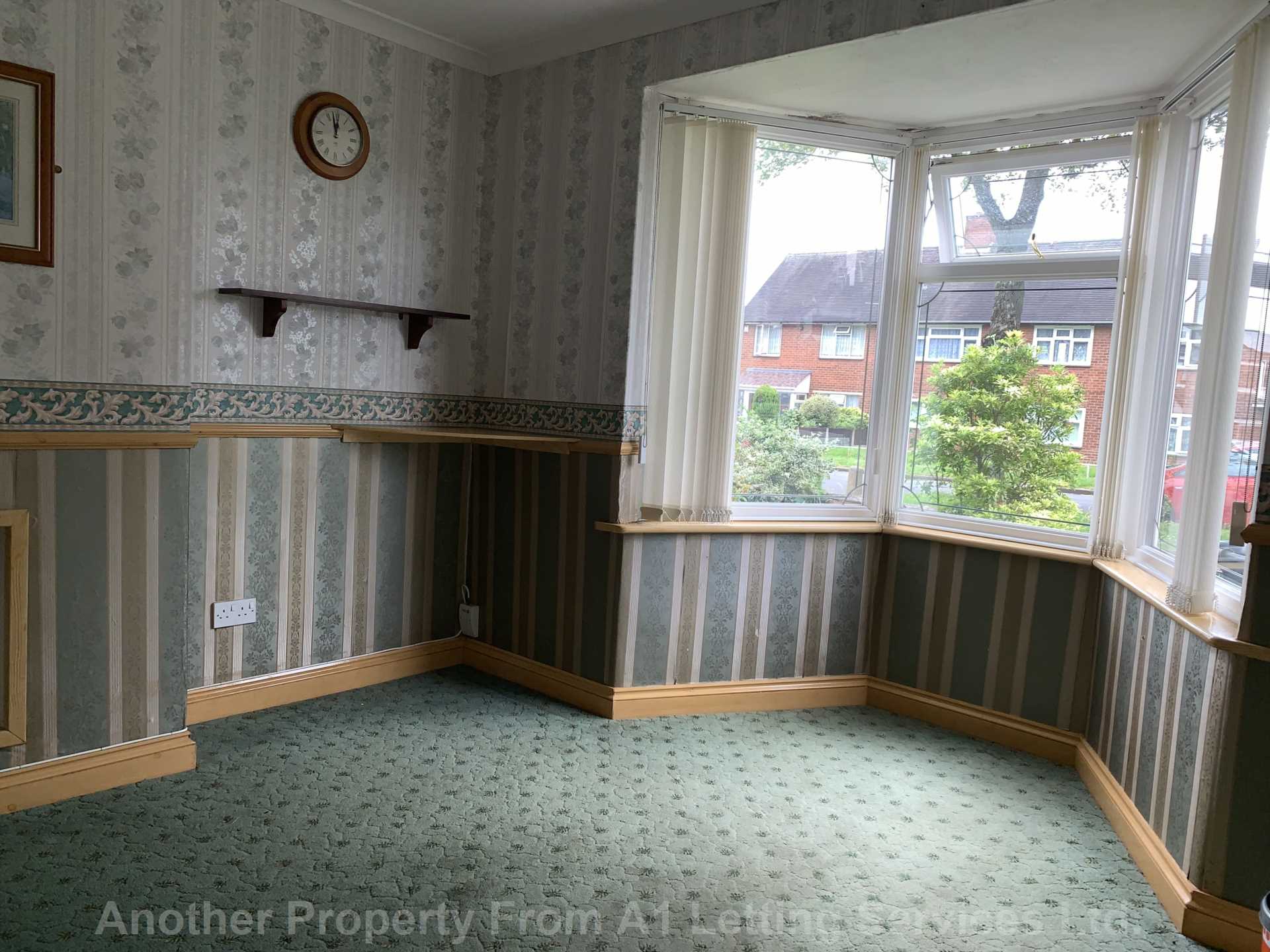 Stuarts Road, Stechford, Image 2