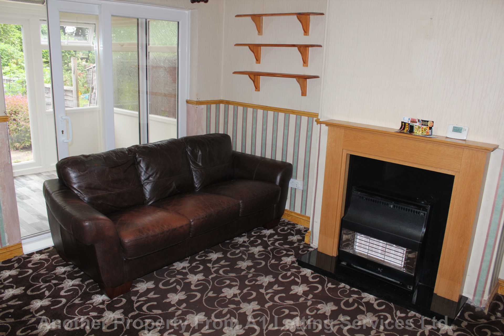 Stuarts Road, Stechford, Image 3