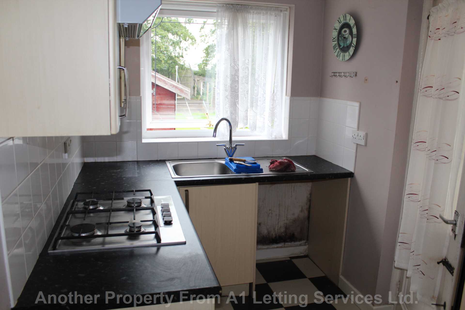 Stuarts Road, Stechford, Image 4