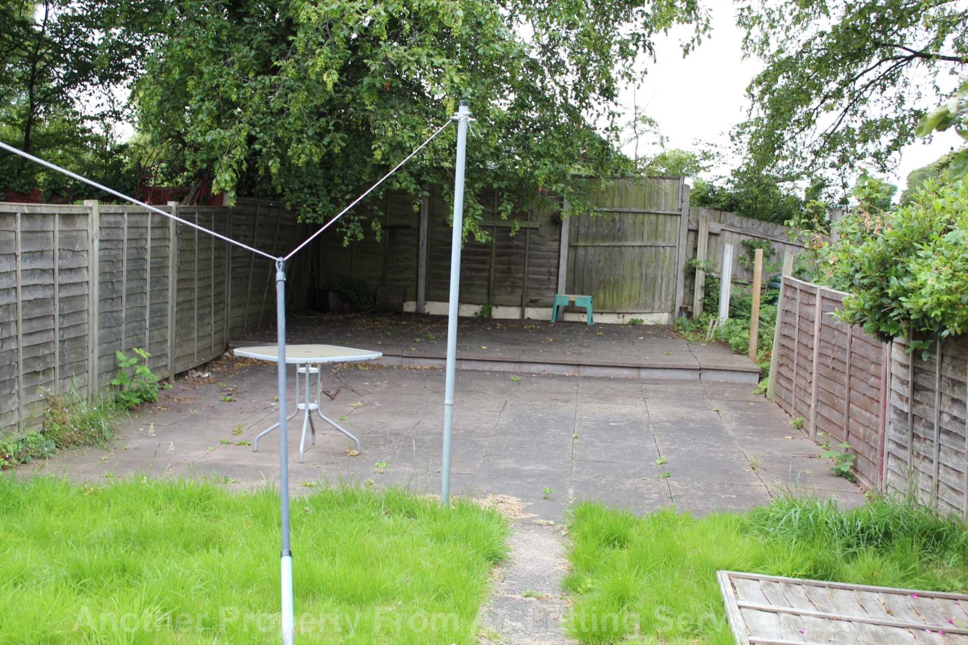Stuarts Road, Stechford, Image 6