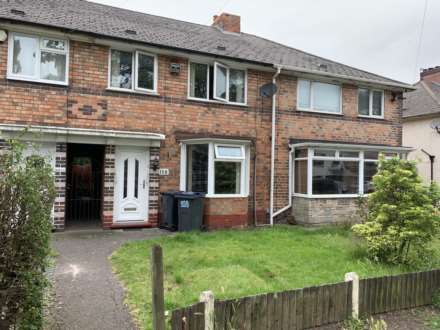 Property For Rent Stuarts Road, Stechford, Birmingham