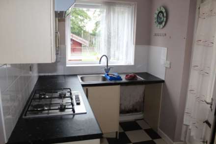 Stuarts Road, Stechford, Image 4