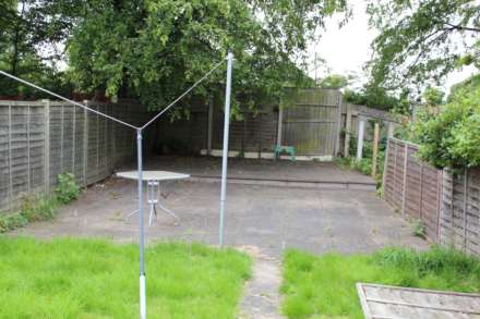 Stuarts Road, Stechford, Image 6