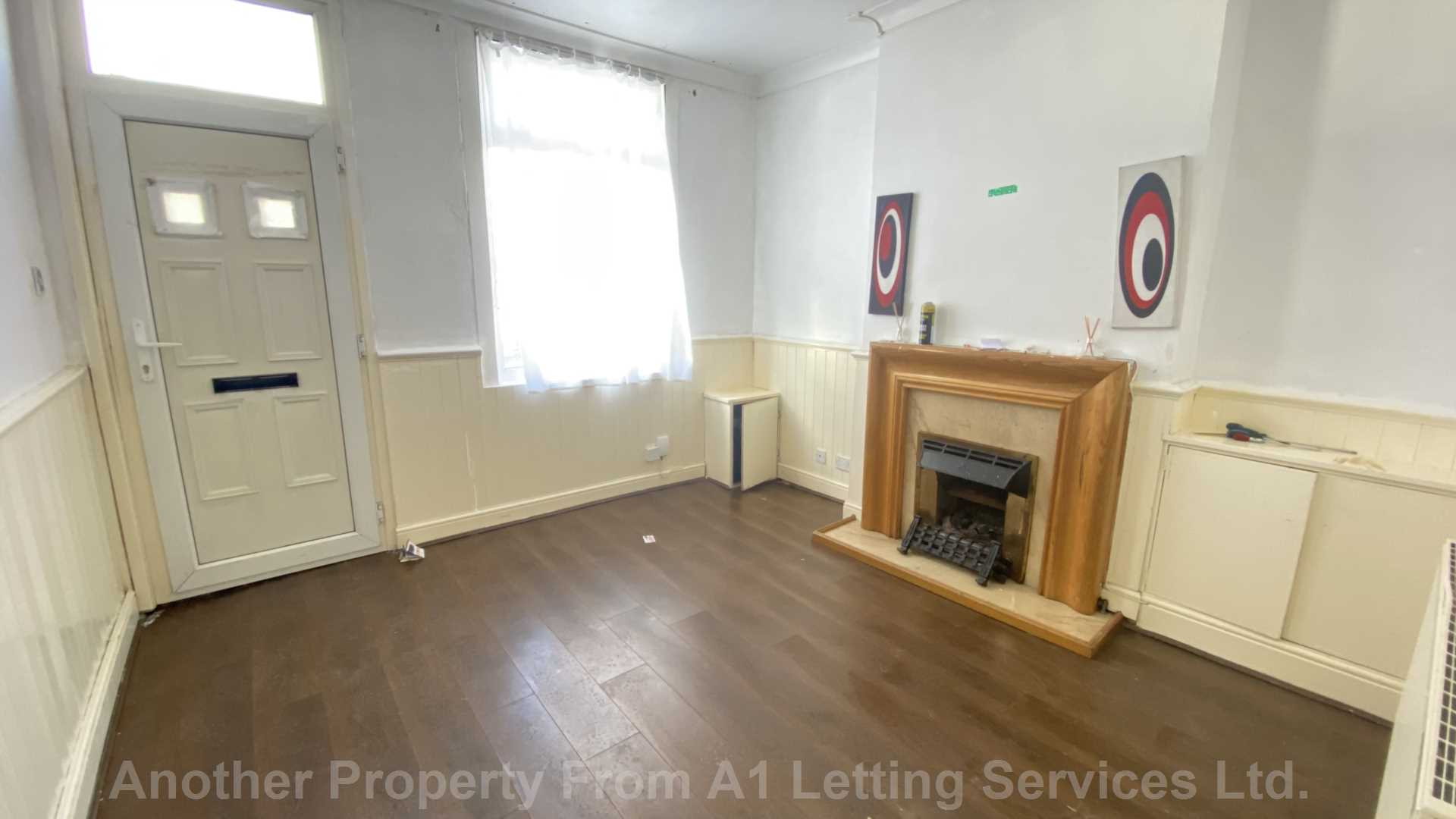 Bordesley Green, Bordesley Green, Image 1