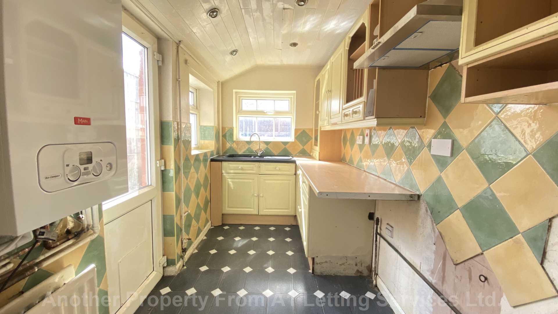 Bordesley Green, Bordesley Green, Image 5