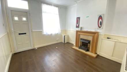 2 Bedroom Terrace, Bordesley Green, Bordesley Green
