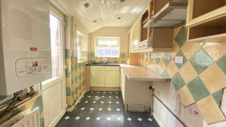 Bordesley Green, Bordesley Green, Image 5
