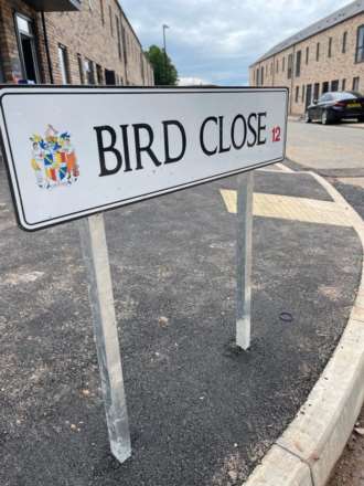 Bird Close, Highgate, Image 2