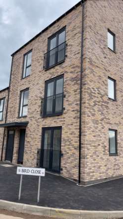 Bird Close, Highgate, Image 3
