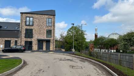 Property For Rent Parkes Avenue, Birmingham