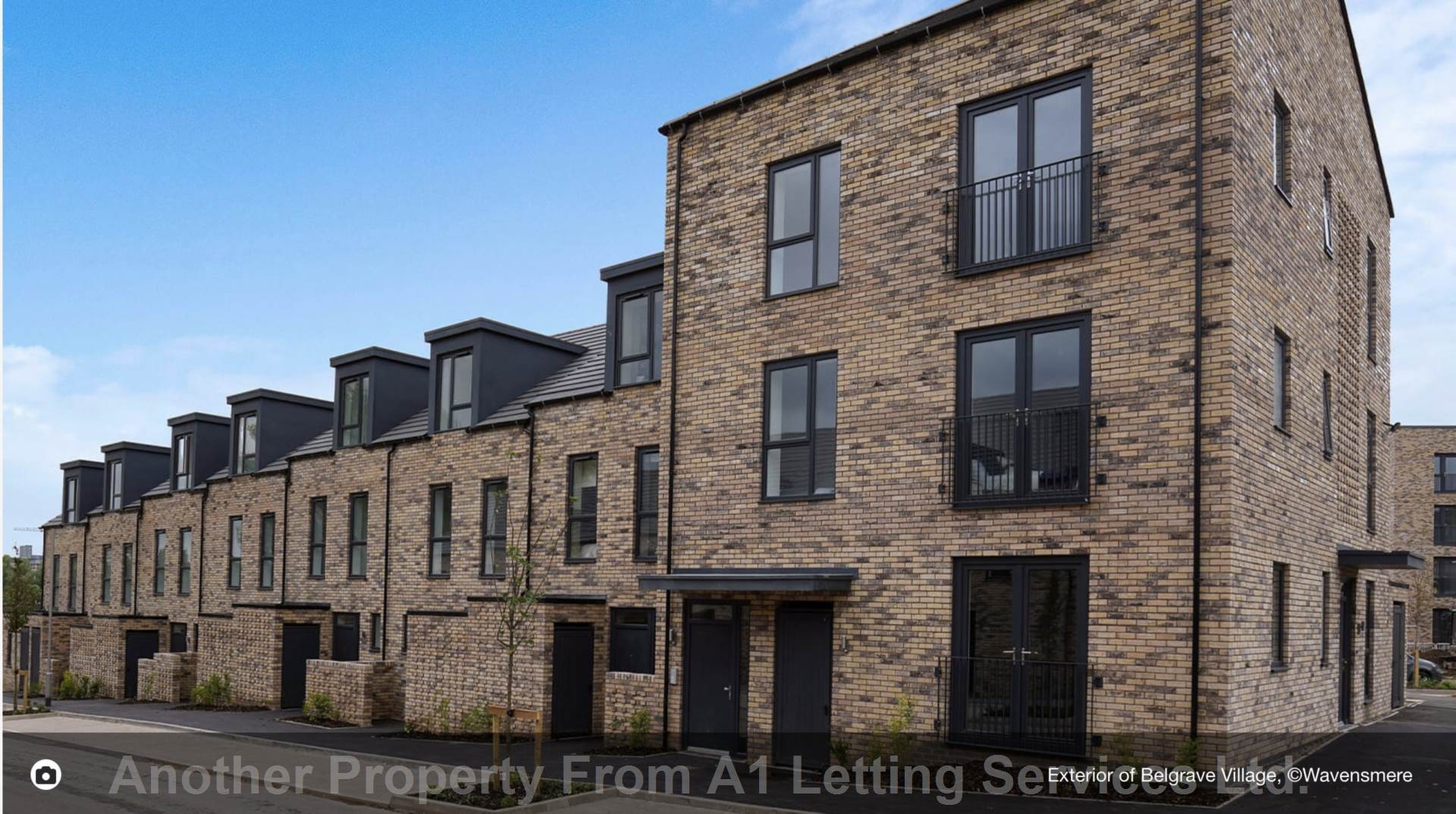 Parkes Avenue, Birmingham, Image 1