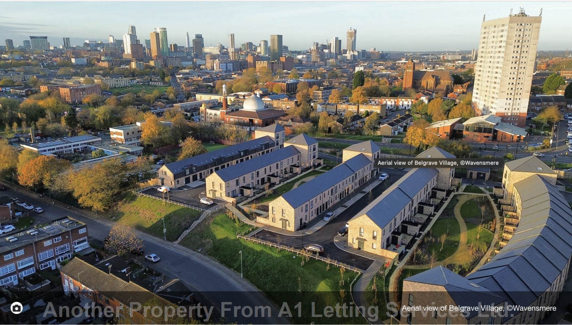 Parkes Avenue, Birmingham, Image 8