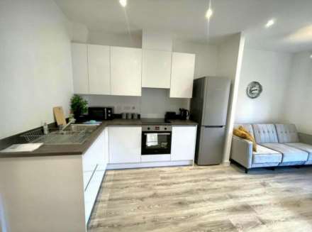 Parkes Avenue, Birmingham, Image 3