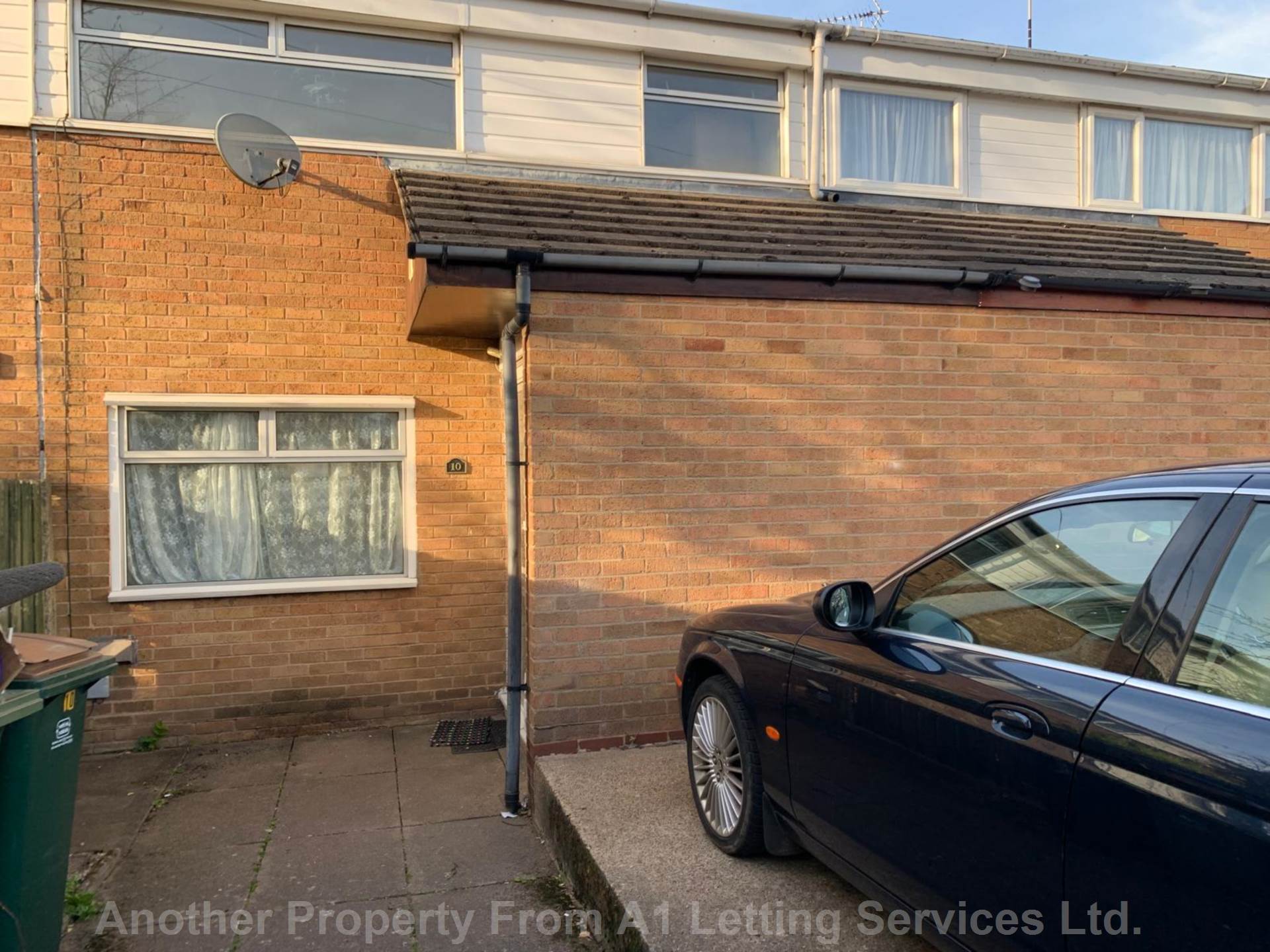 Campion Close, Chelylesmore, Coventry, Image 2