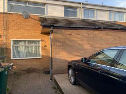 Campion Close, Chelylesmore, Coventry, Image 2