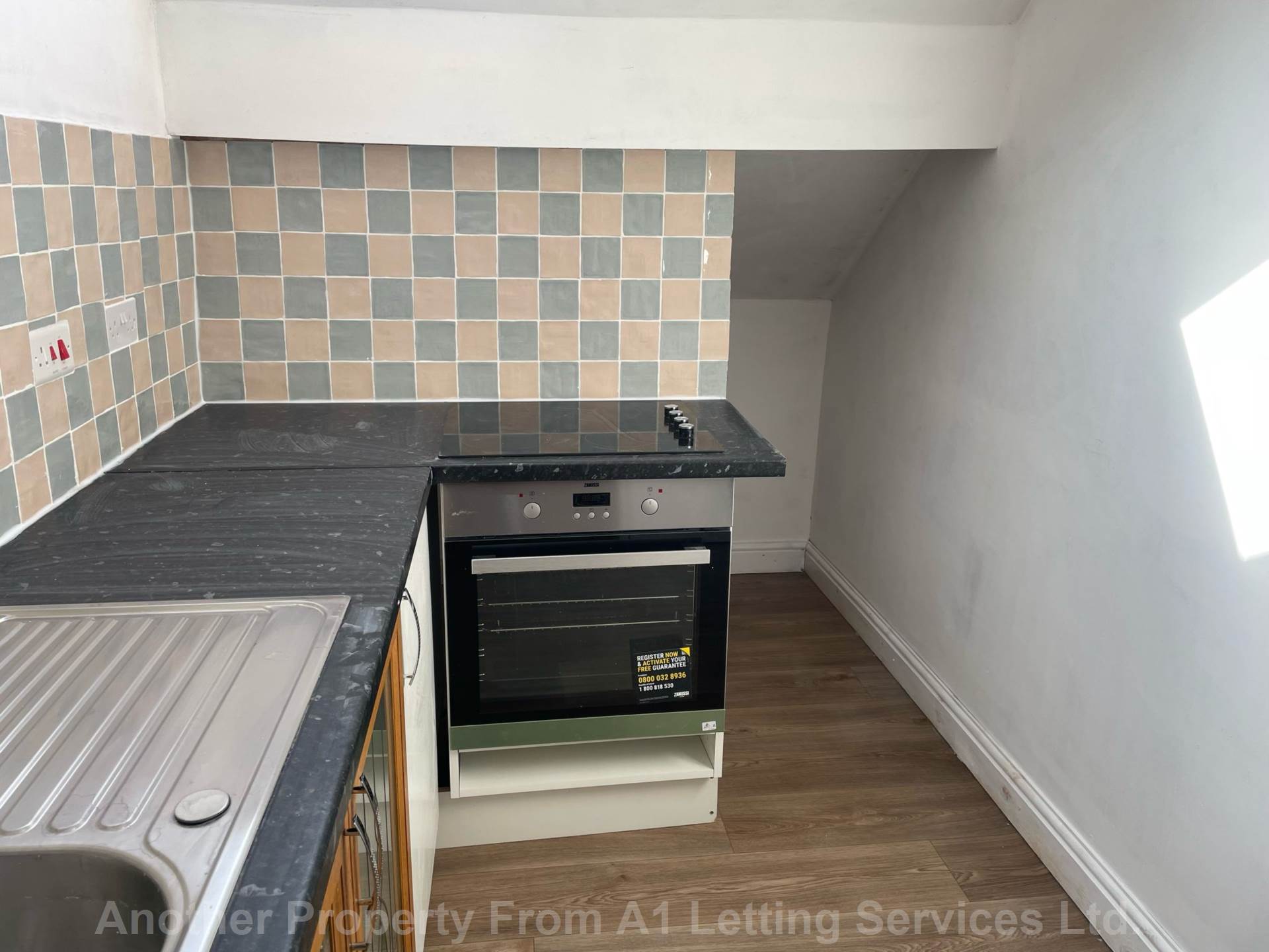 Sherbourne Road, Birmingham, Image 3