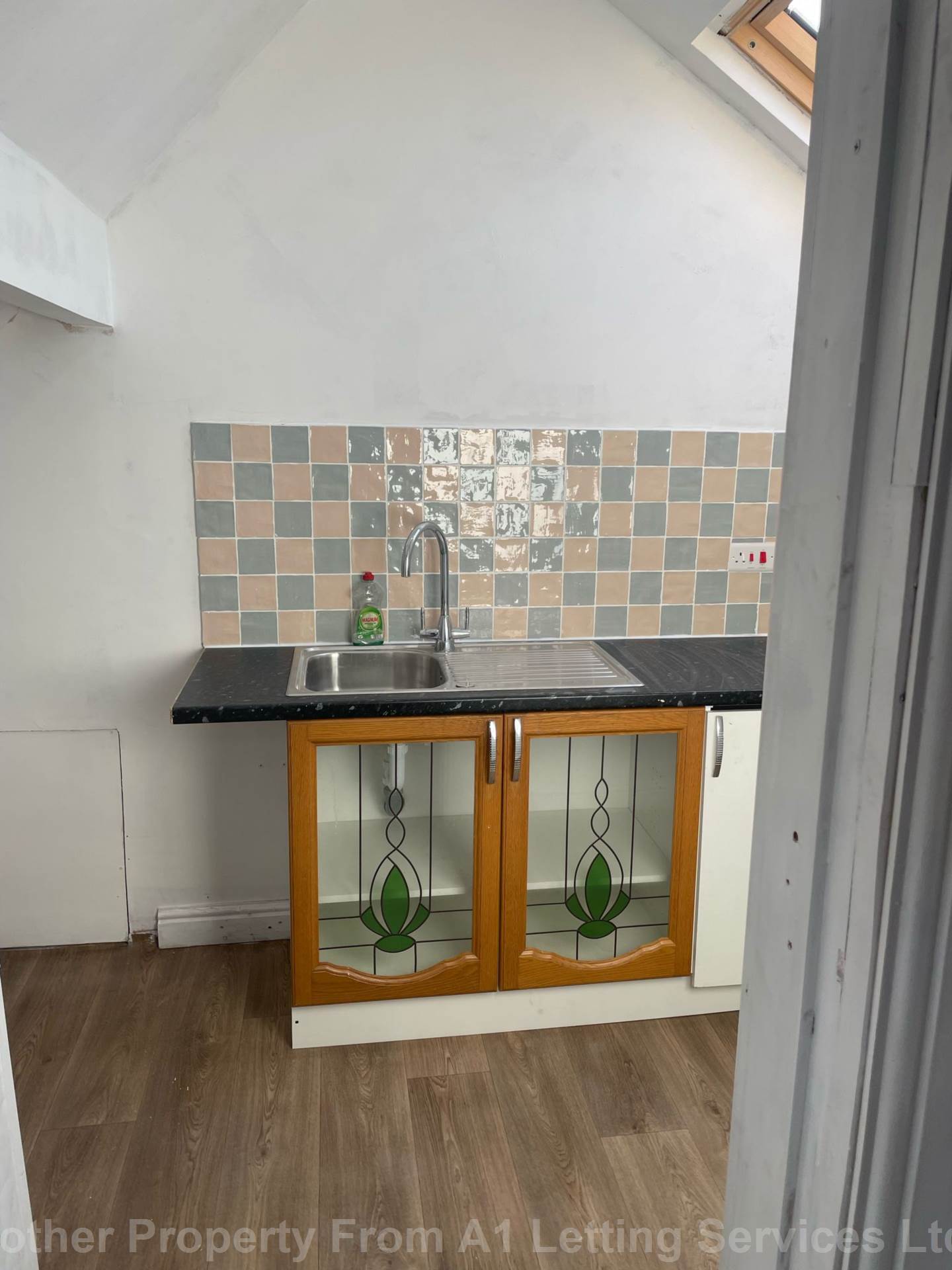 Sherbourne Road, Birmingham, Image 5