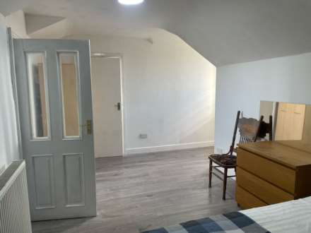 Sherbourne Road, Birmingham, Image 1