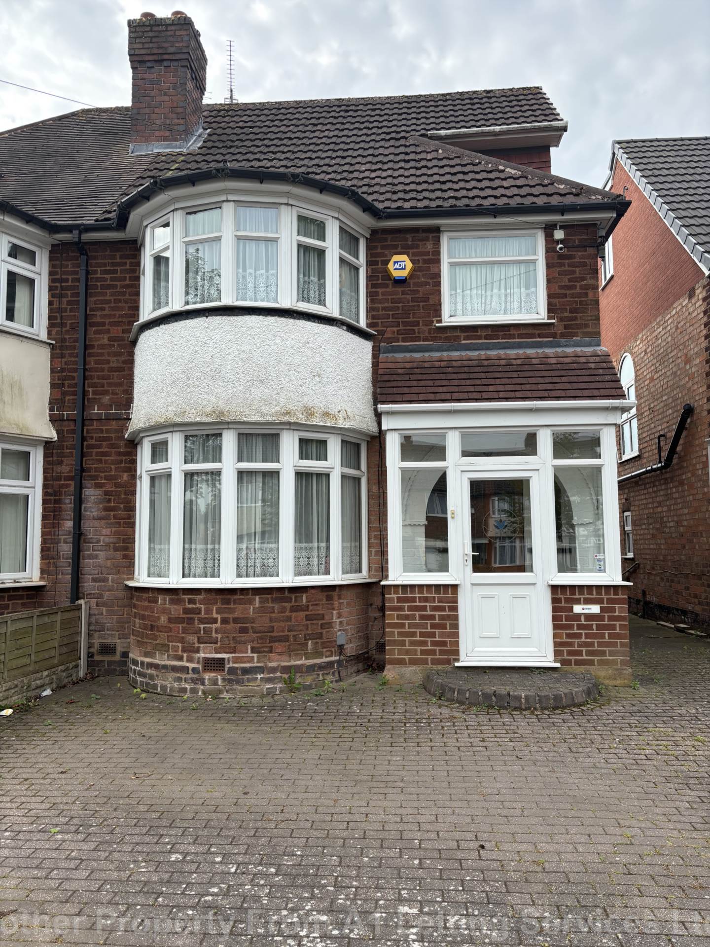 Rockingham Road Yardley, Birmingham, Image 1