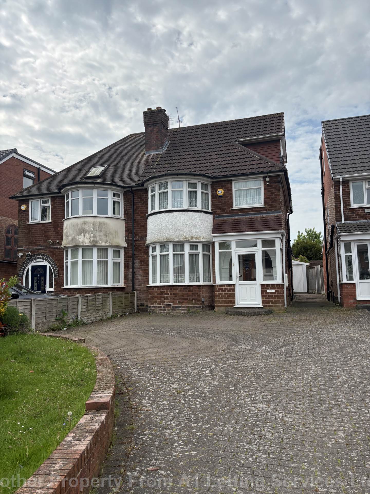 Rockingham Road Yardley, Birmingham, Image 2