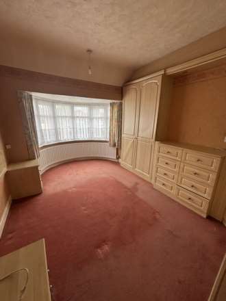 Rockingham Road Yardley, Birmingham, Image 14