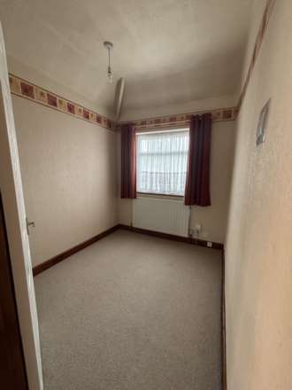 Rockingham Road Yardley, Birmingham, Image 15