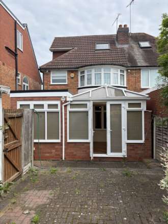 Rockingham Road Yardley, Birmingham, Image 18
