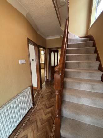 Rockingham Road Yardley, Birmingham, Image 3