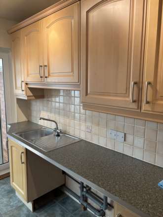 Rockingham Road Yardley, Birmingham, Image 6