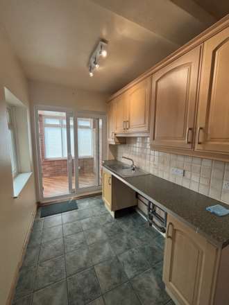 Rockingham Road Yardley, Birmingham, Image 8