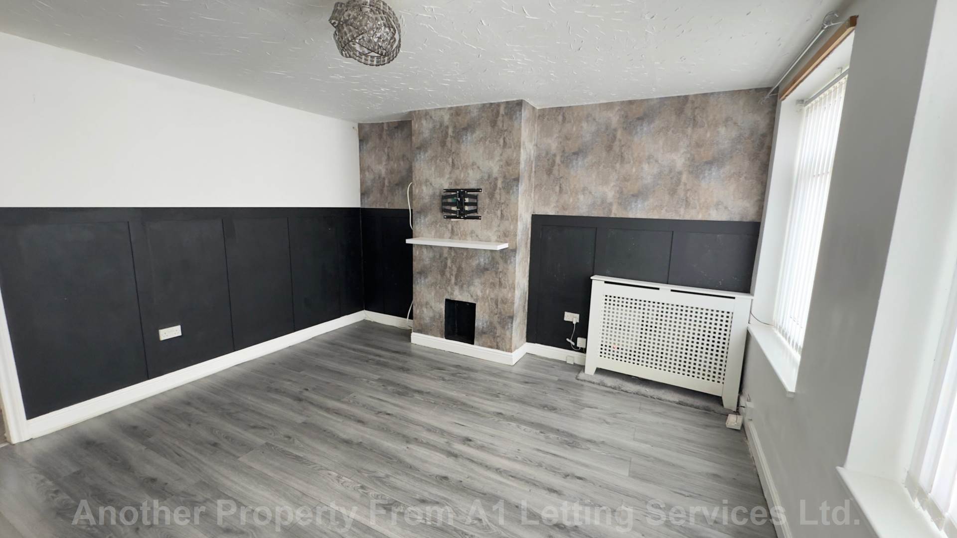 North Roundhay, Stechford, Image 1