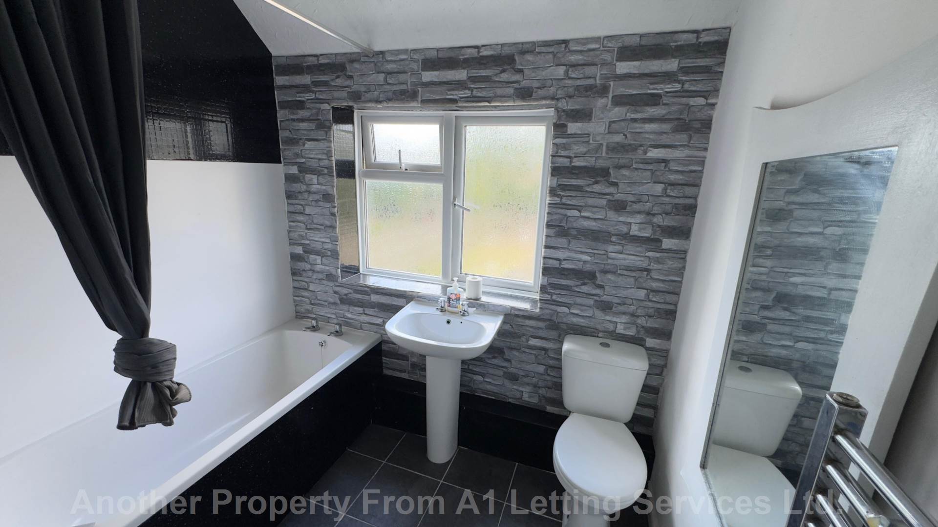 North Roundhay, Stechford, Image 3