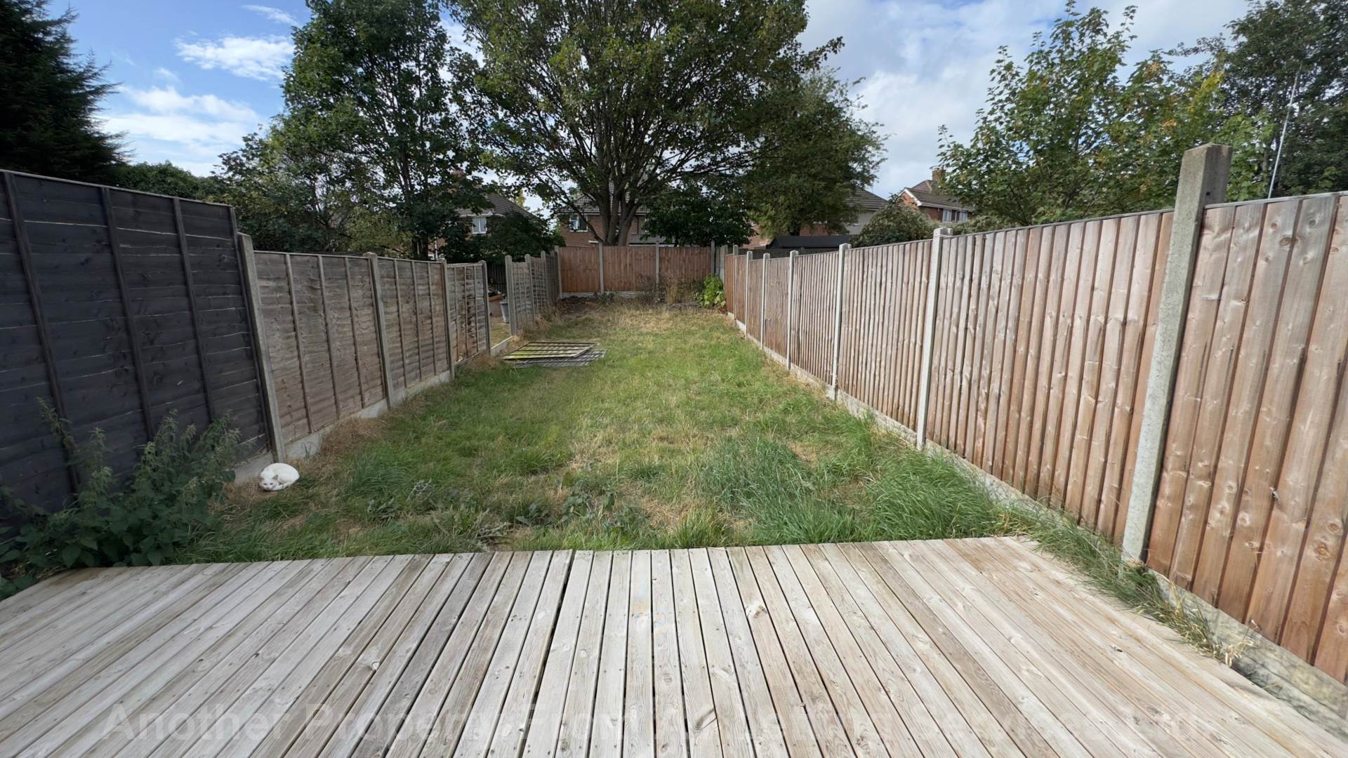 North Roundhay, Stechford, Image 5