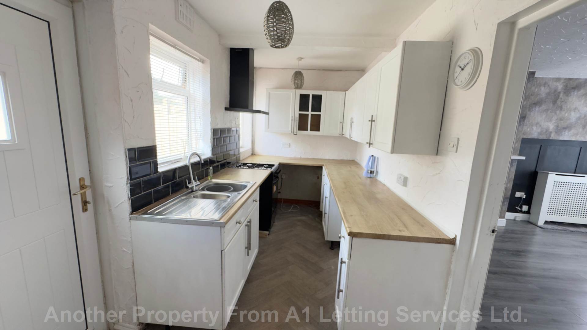 North Roundhay, Stechford, Image 6